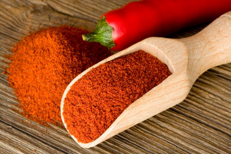 Chilli powders, flakes and rubs The Chilli