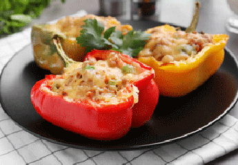 Link to Babotie peppers recipe