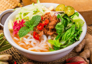 Link to Laksa recipe page