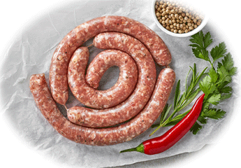 Great tips for making sausages at home with Chillies 