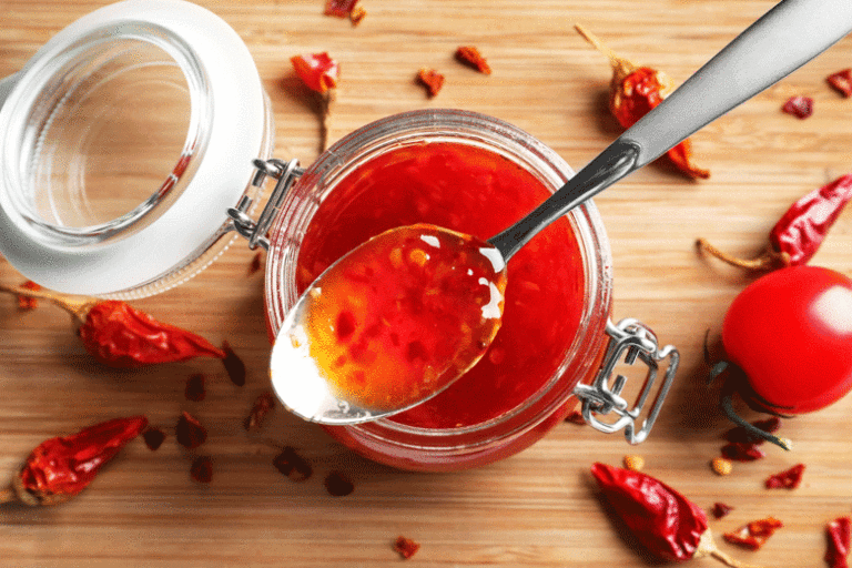 Chilli jams and chutneys The Chilli