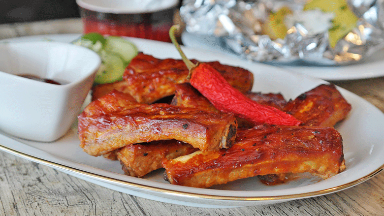 spicy pork recipes