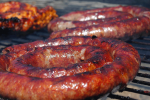 Spicy Boerewors