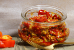 Indian Chilli Pickles
