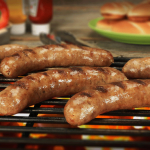 Boerewors with Chilli